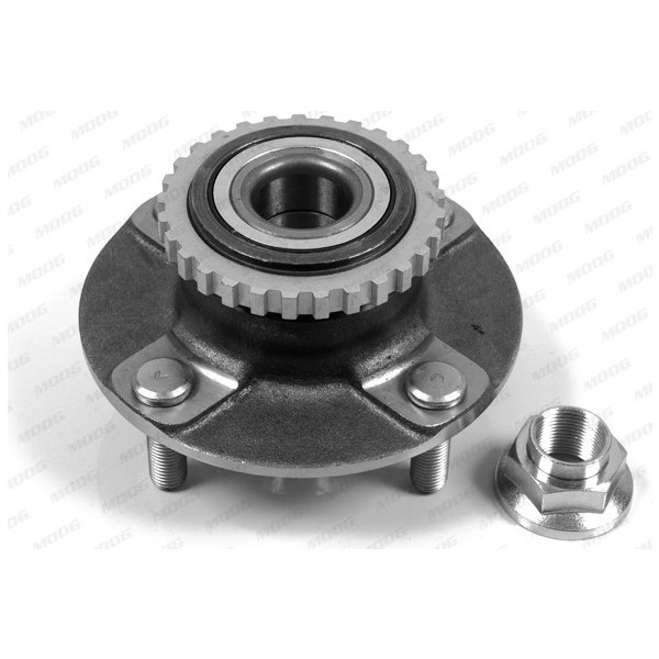 Wheel Bearing Kit Hyundai 94-02 image