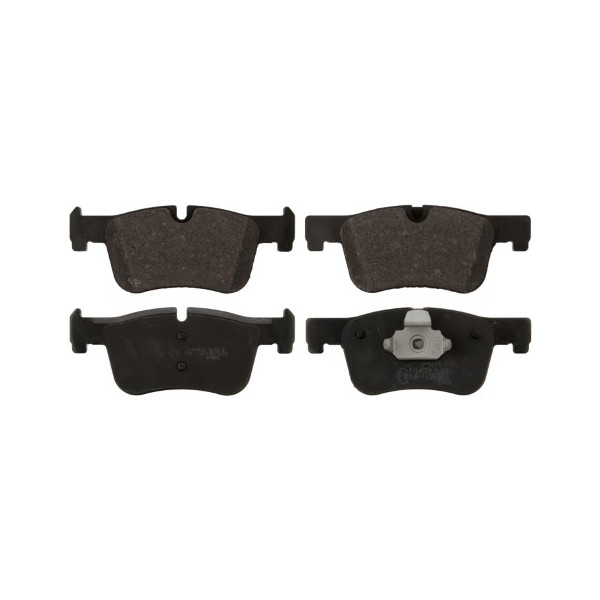 Brake Pad Set - Disc Brake BMW 11-21 image