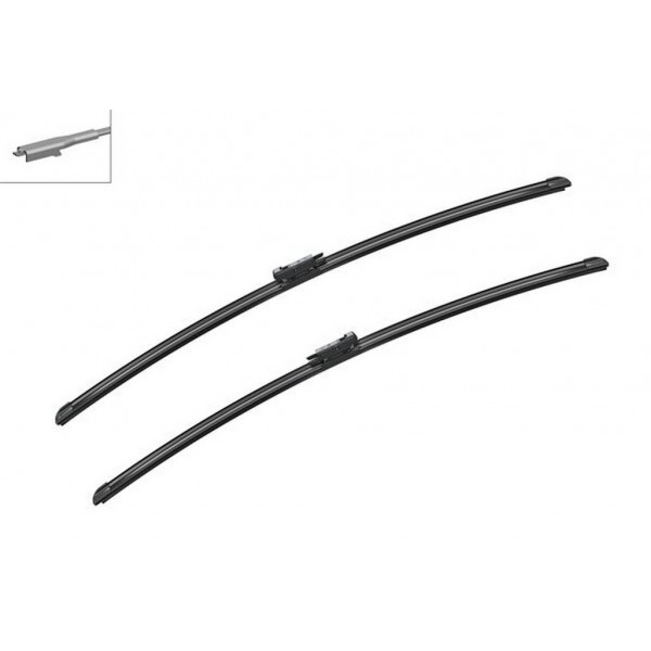 Wiper Blade Ford 13-22 image