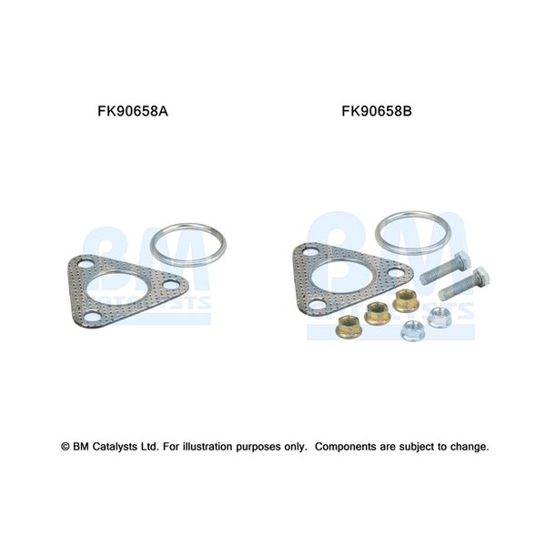 CAT F-KIT MATI98-00 image