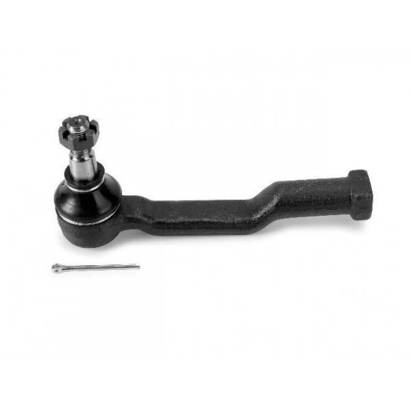 Tie Rod End Ford Mazda 85-06 image
