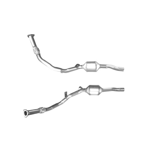 TYPE APPROVED CAT PASSAT 25TDI 01-05 image