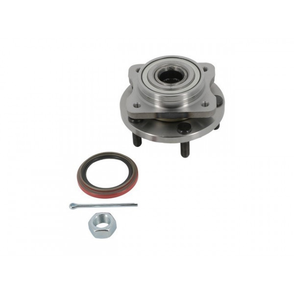 Wheel Bearing Kit Chrysler Dodge 95-08 image