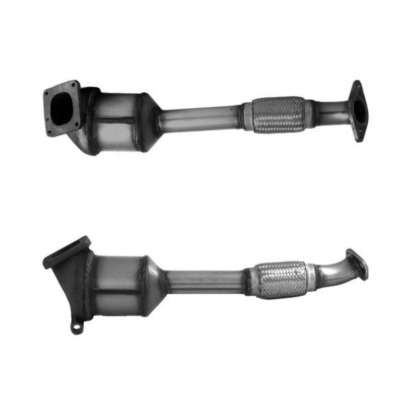 TYPE APPROVED CAT FOCUS DIE 98-03 image