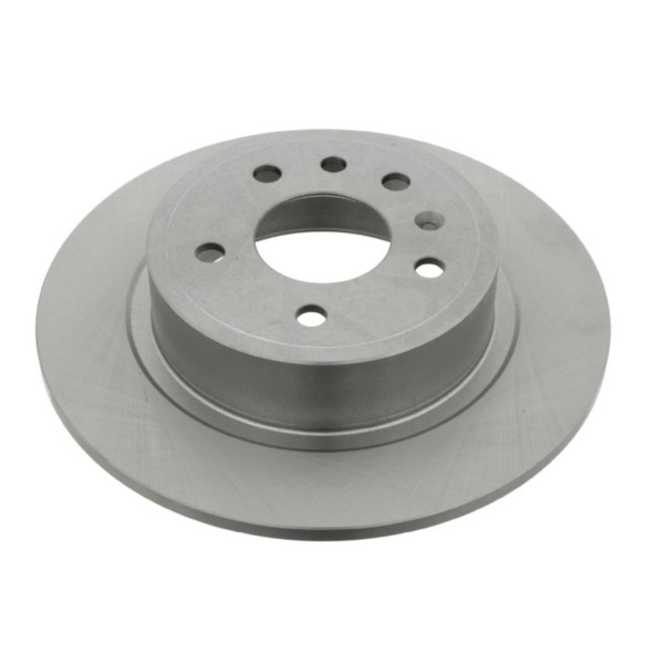 Brake Disc Mitsubishi 83-04 image