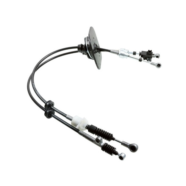 Cable Pull - Manual Transmission Citroen Fiat Peugeot 94-11 image