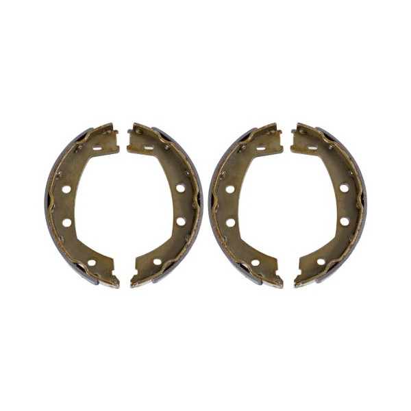 Brake Shoe Set - Parking Brake Land Rover 06-14 image