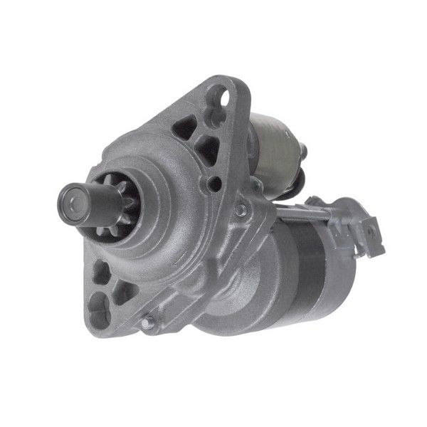 STARTER MTR CIVIC 91-01 image