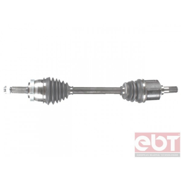 Drive Shaft Hyundai Kia 04-10 image