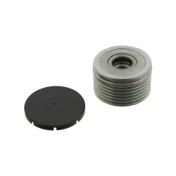 Alternator Freewheel Clutch image