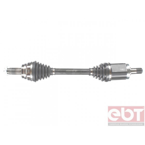 Drive Shaft BMW 06-19 image