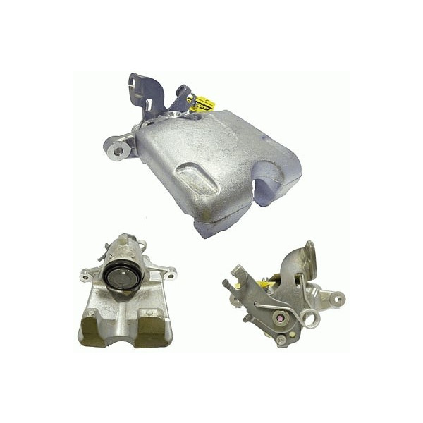 Brake Engineering Brake Caliper (Rear Right Hand) image