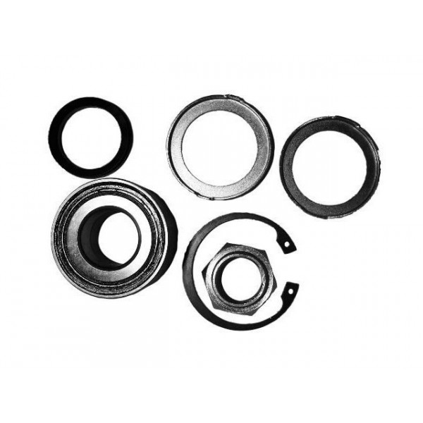 Wheel Bearing Kit Citroen Dacia Peugeot 82-05 image