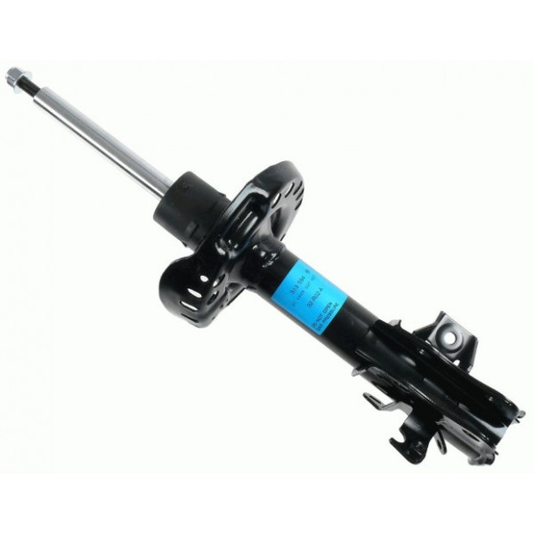 SHOCK ABS FT RH HOND CIVIC 07-11 image