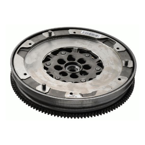 Flywheel BMW 04-15 image