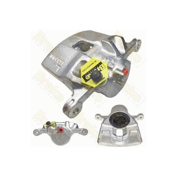 Brake Engineering Brake Caliper (Front Left Hand) image