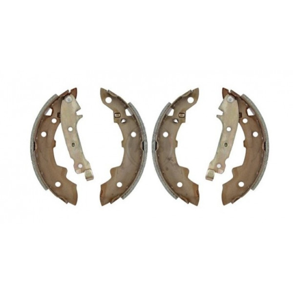 BRK SHOES PREMIUM VISA 78-88 image