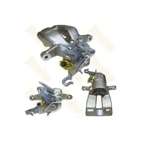 Brake Caliper Audi Skoda VW 03-15 image