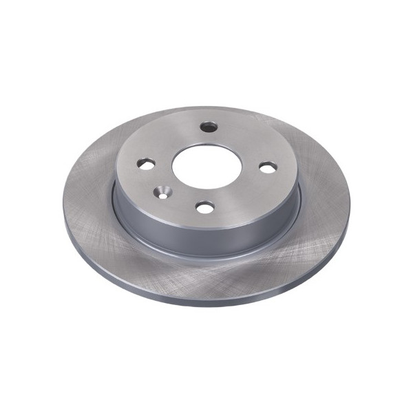 Brake Disc Vauxhall 98-15 image