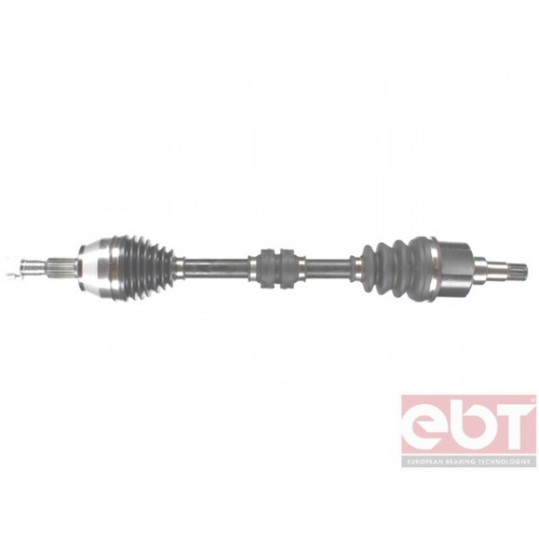 Drive Shaft Ford 10-20 image