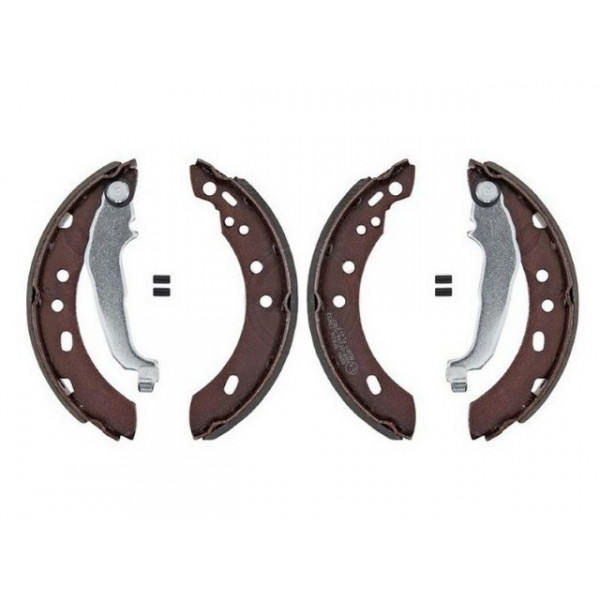 Brake Shoe Set Nissan 92-00 image
