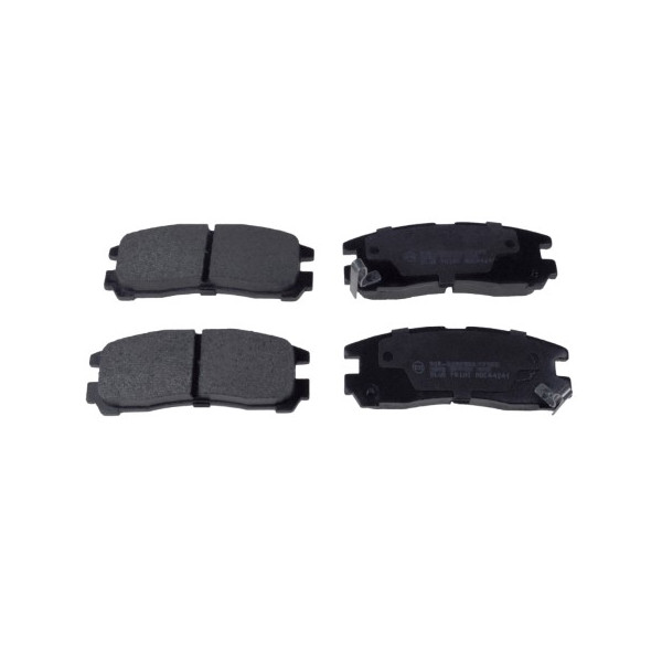 Brake Pad Set - Disc Brake Mitsubishi 90-11 image