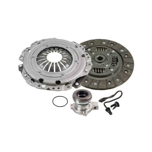 Teckmarx Clutch Kit (+CSC) image