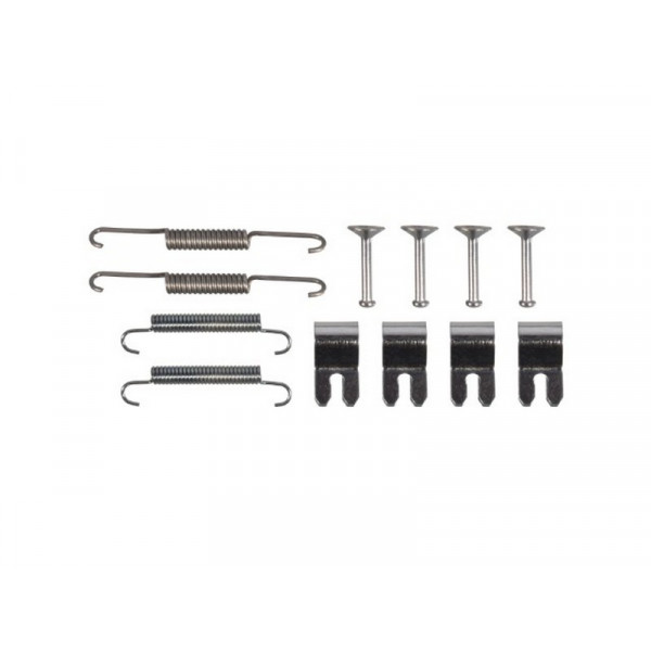 Accessory Kit - Parking Brake Shoes Land Rover 98-14 image