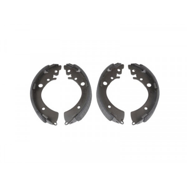 Brake Shoe Set Honda 95-03 image
