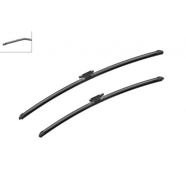 Wiper Blade Renault 08-16 image