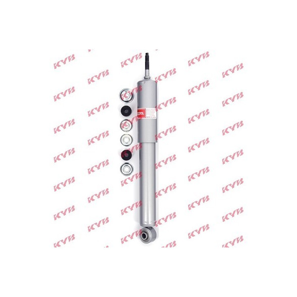 SGL SHOCK ABS FT L&R FORD MAZDA VAUXHALL 85-06 image