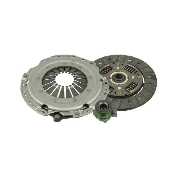 CLUTCH KIT & CSC VAUXHALL VECTRA MK1 95-96 image