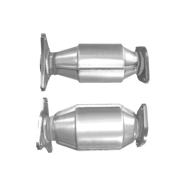 CAT ASSY LEXUS LS400 97-00 image