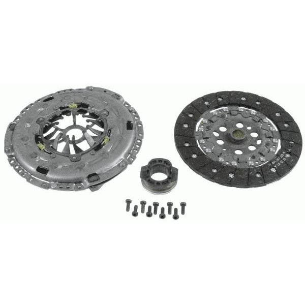 Valeo Clutch Kit image