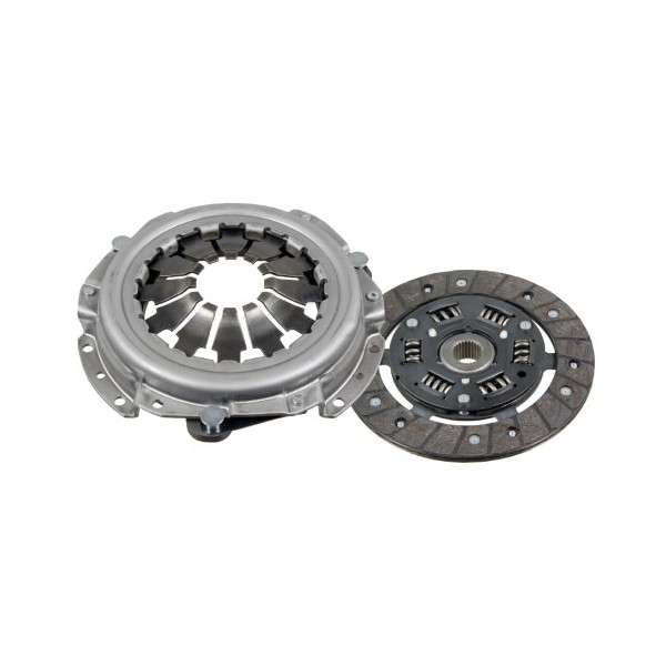 Clutch Kit Renault 12-21 image