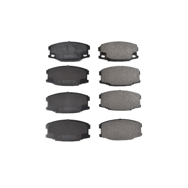 Brake Pad Set - Disc Brake image