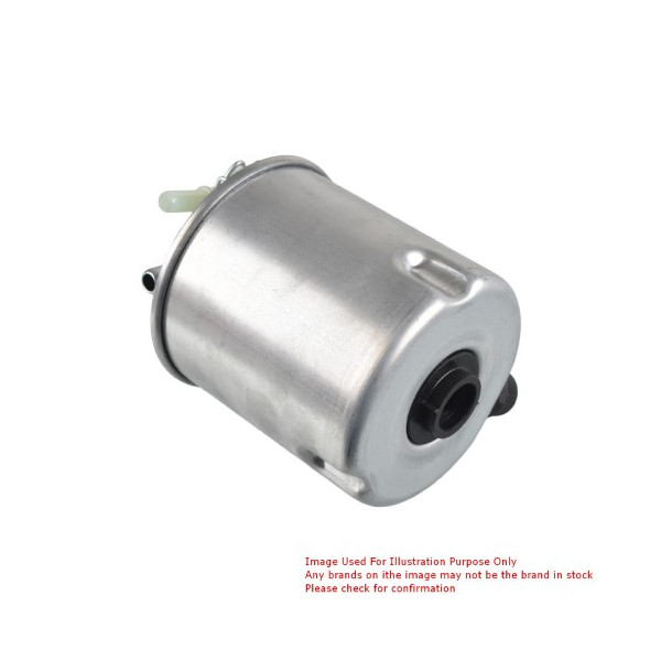 Fuel Filter Dacia Renault 05-15 image