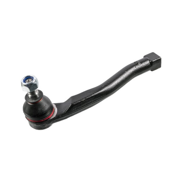 Tie Rod End Chevrolet 02-13 image