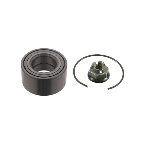 Wheel Bearing Kit Dacia Nissan Renault Lada 86-16 image