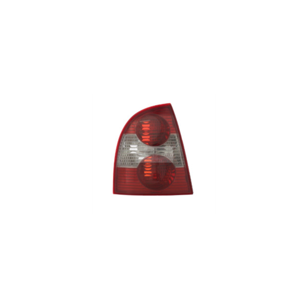 Trupart Rear Lamp Unit (Rear Left Hand) image