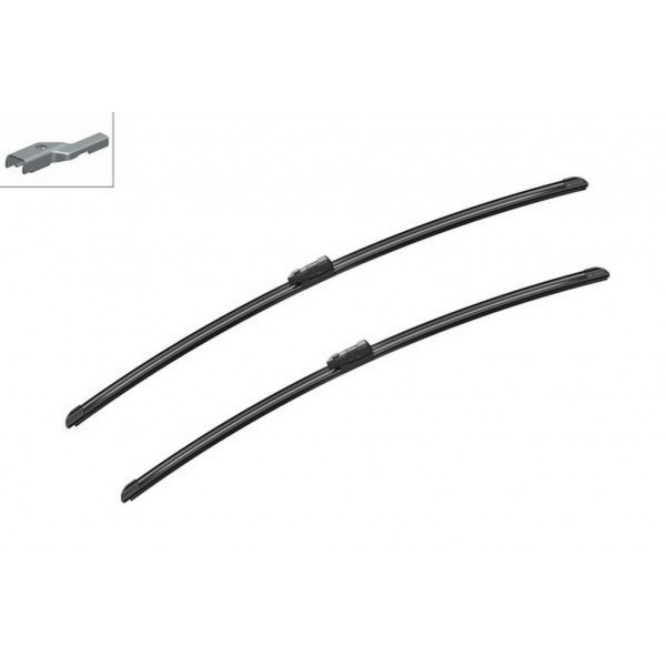 Wiper Blade Ford 12-23 image