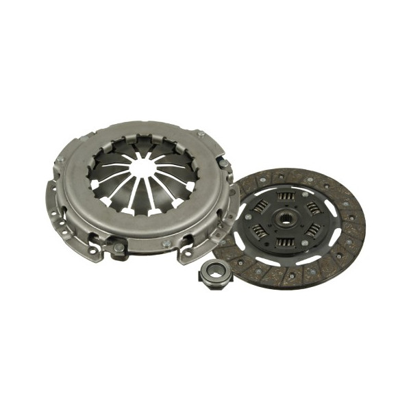 Teckmarx Clutch Kit image