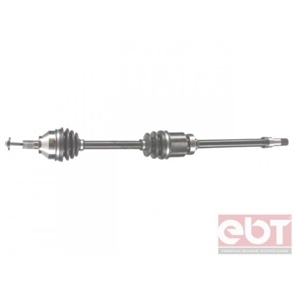Drive Shaft Volvo 04-13 image