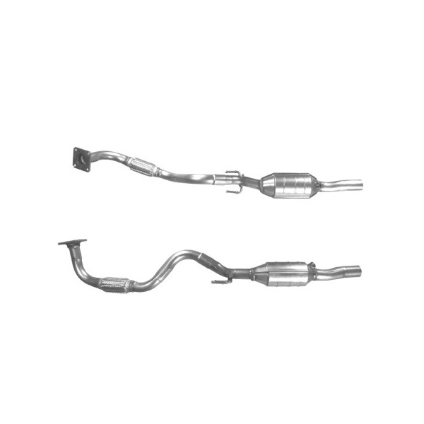 CAT ASSY POLO 14 99-02 image