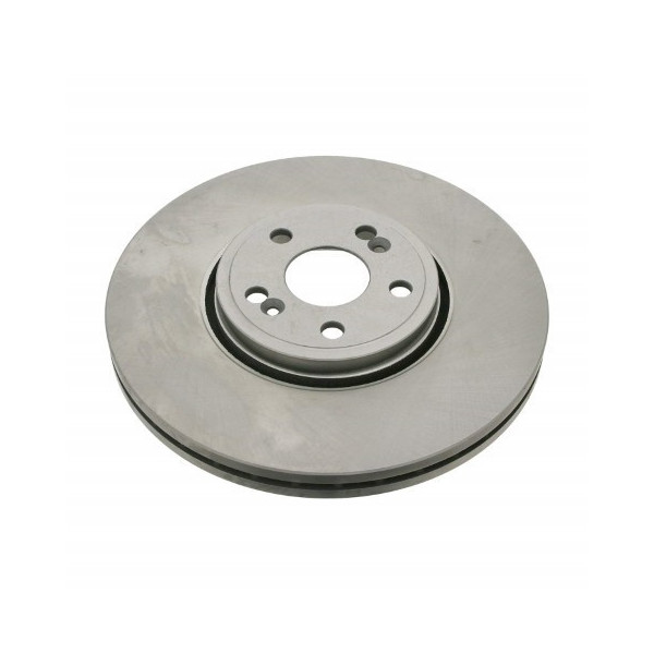 SINGLE BRK DISC FT RENA ESPACE MK4 02-10 image