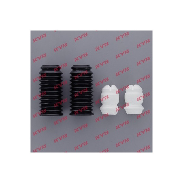 SHOCK COVER FT L&R AUDI FIAT SEAT VW 74-02 image