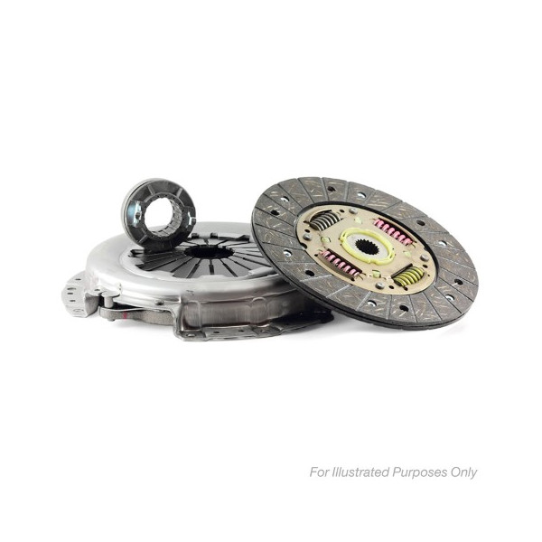 Conversion Kit Citroen Peugeot 04-19 image