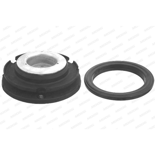 STRUT MOUNT FT L&R PEUG 406 96-04 image