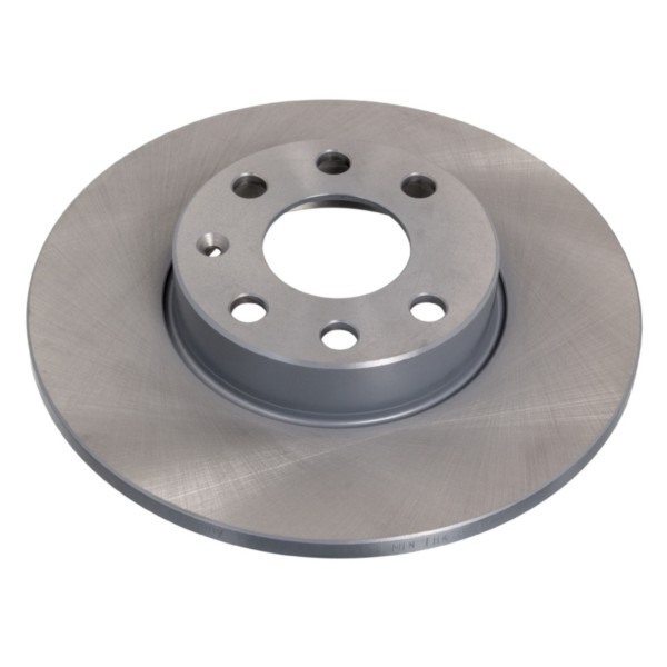 Brake Disc Alfa Romeo Chrysler Lancia Fiat 87-21 image