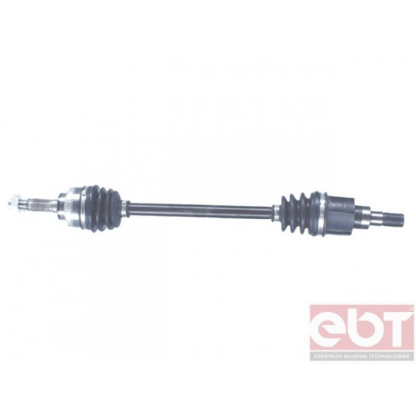 Drive Shaft Nissan Suzuki 09-19 image